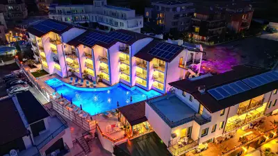Royal Calisto Hotel
