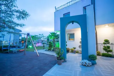 Royal Calisto Hotel