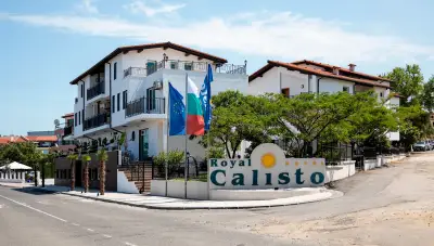 Royal Calisto Hotel