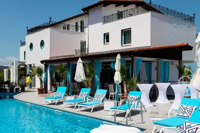 Royal Calisto Hotel
