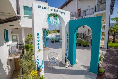 Royal Calisto Hotel