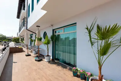 Royal Calisto Hotel