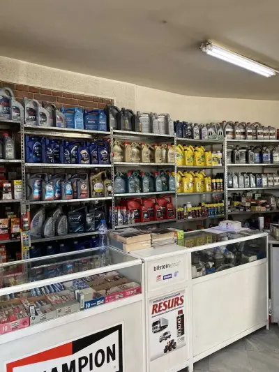 Torpedo Garage- Сервиз за автомобили и продажба на каравани