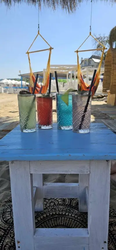 BUZZ BAR