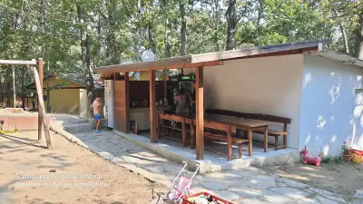 Бунгала КриСи (Мраз)