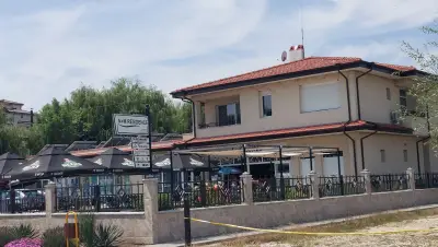 NM Residence