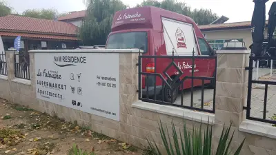 NM Residence