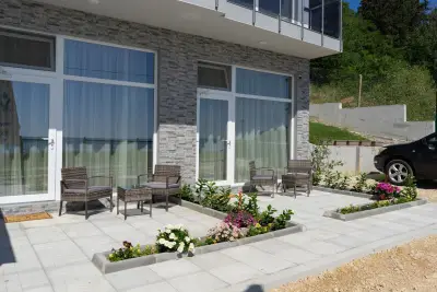 Paradise View Rooms