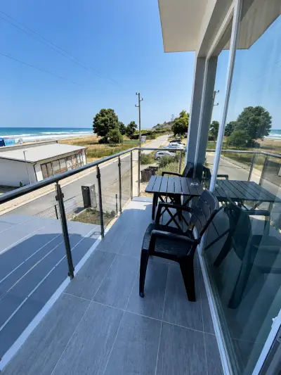 Paradise View Rooms