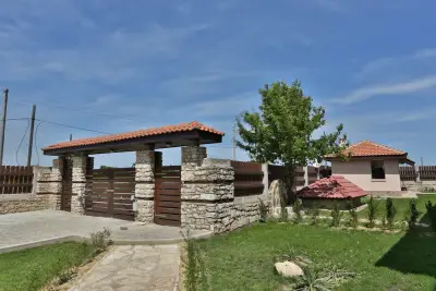 Тюленовската къща