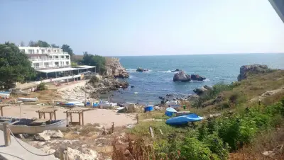 Тюленовската къща