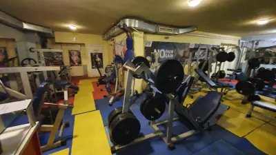 fitness Fitline
