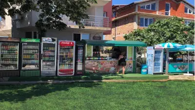 Бързата хапка