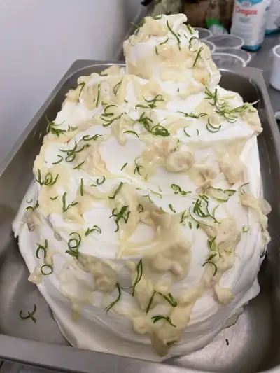 Ti Amo Gelateria