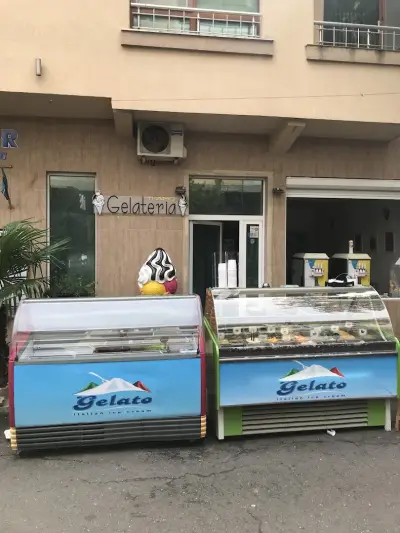 Ti Amo Gelateria