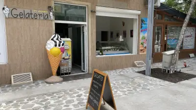 Ti Amo Gelateria