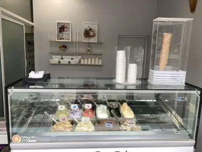 Ti Amo Gelateria