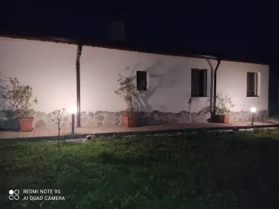 Къща за гости Кирови
