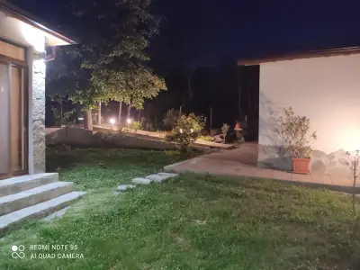 Къща за гости Кирови