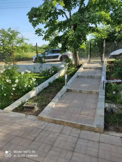 Къща за гости Кирови