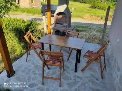 Къща за гости Кирови