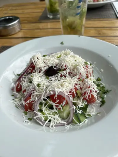Flamingo Bistro