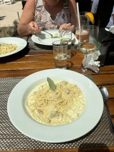 Flamingo Bistro