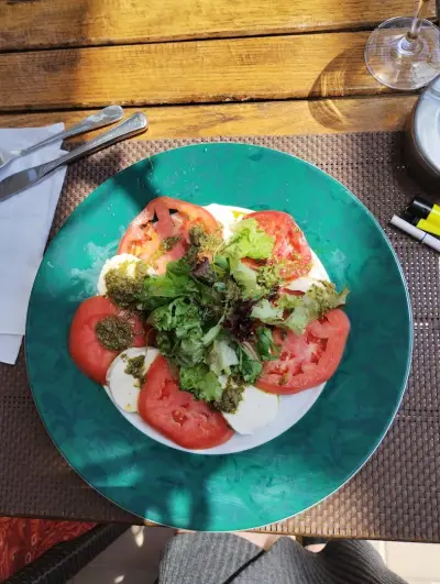 Flamingo Bistro