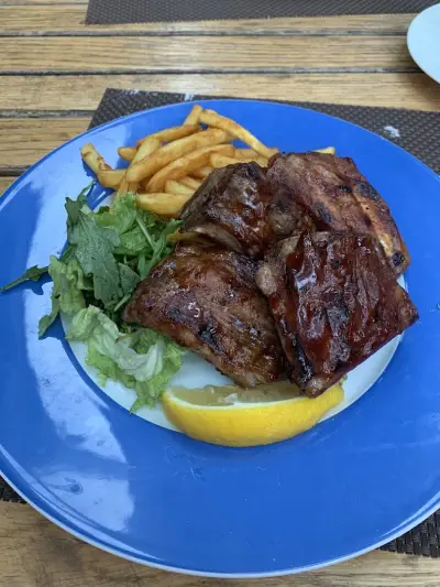 Flamingo Bistro