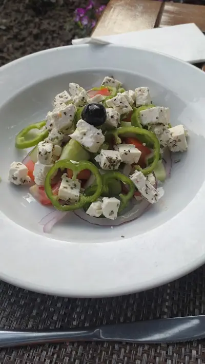 Flamingo Bistro