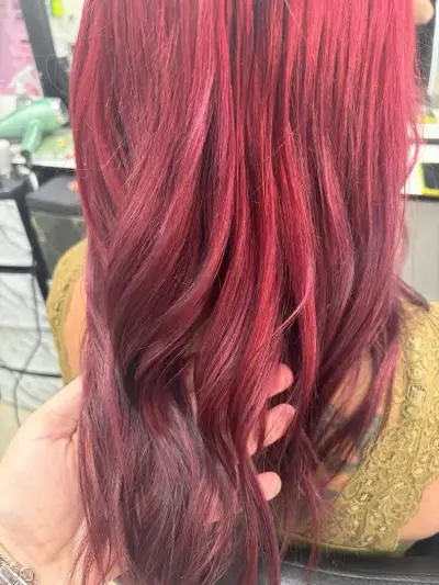 Beauty salon 13