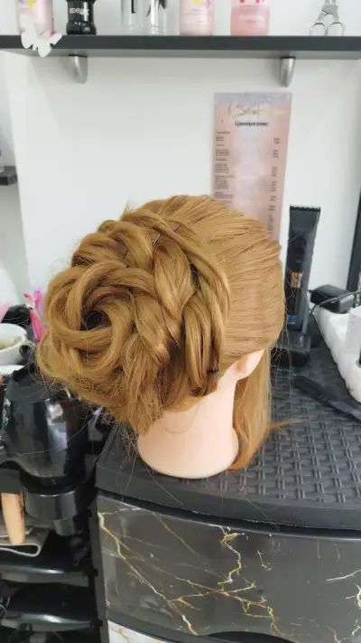 Beauty salon 13