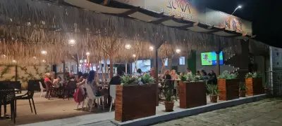 Zona bar &dinner