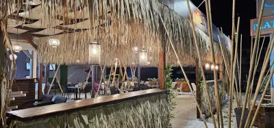 Zona bar &dinner