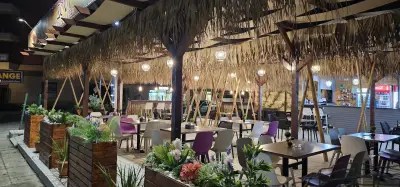 Zona bar &dinner