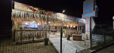 Zona bar &dinner