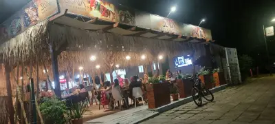 Zona bar &dinner