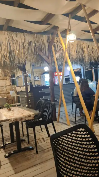 Zona bar &dinner
