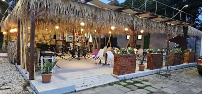 Zona bar &dinner