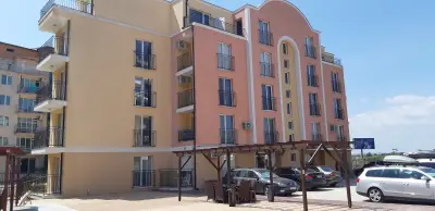 Sunny Beach Golden Day 2