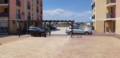 Sunny Beach Golden Day 2