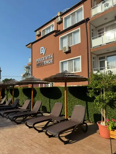 Dolce Vita Residenza
