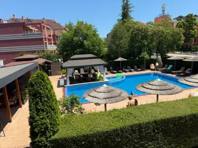 Dolce Vita Residenza