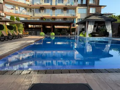 Dolce Vita Residenza
