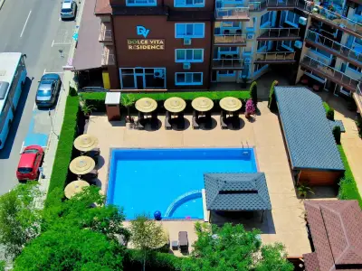 Dolce Vita Residenza