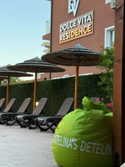 Dolce Vita Residenza