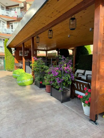 Dolce Vita Residenza