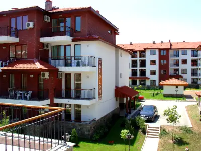 Family hotel Apolon