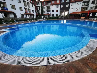 Family hotel Apolon