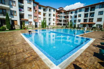 Family hotel Apolon